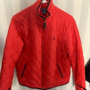 Ralph Lauren Lightweight Jacket